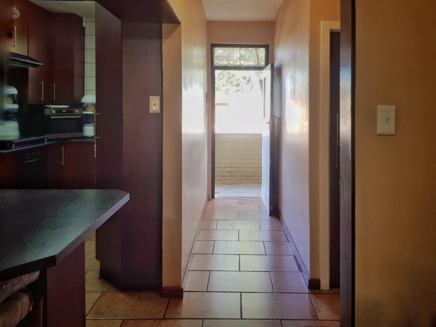 2 Bedroom Property for Sale in Wilgehof Free State